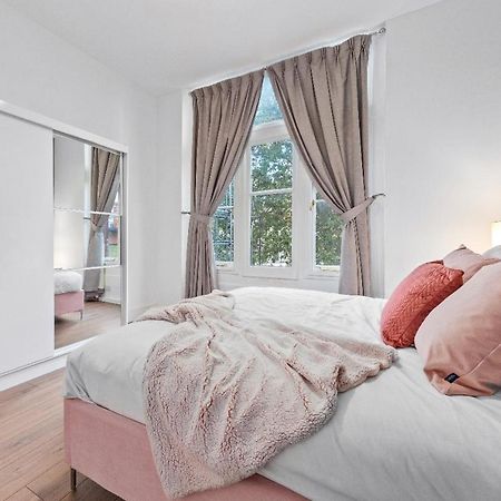 Majestic 2 Bedroom In Knightsbridge Hydepark Kb70 Londen Buitenkant foto